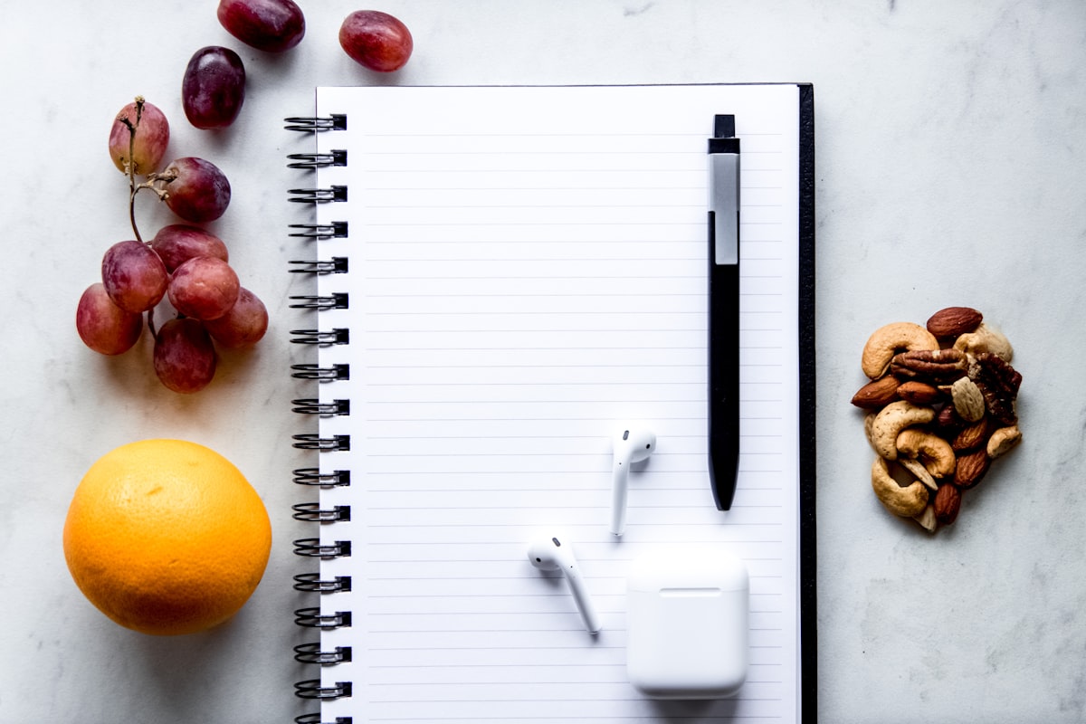 Metodología de nutrición